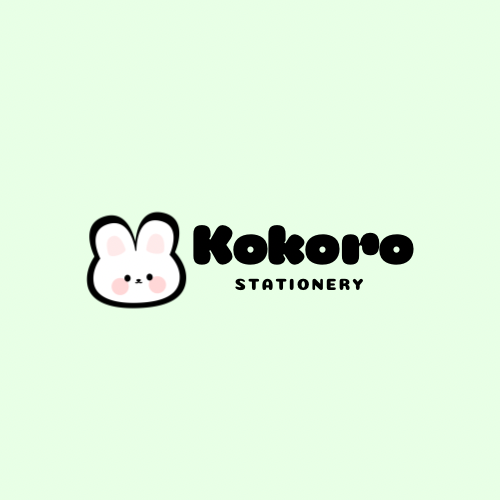 Kokoro Stationery